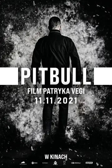 دانلود فیلم Pitbull 2021 زیرنویس چسبیده