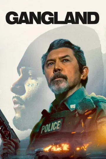 دانلود فیلم Gangland 2025 زیرنویس چسبیده