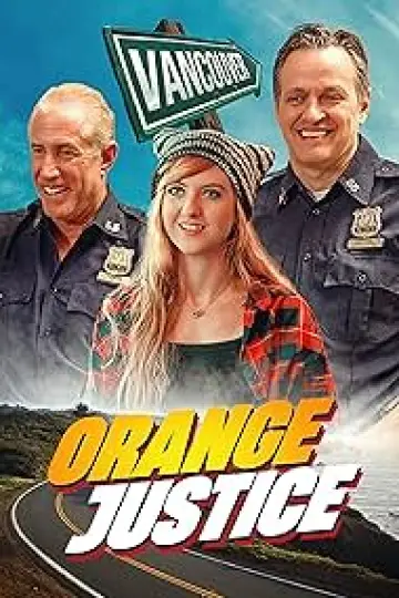 Orange Justice 2026 filmini altyazılı olarak indirin.
