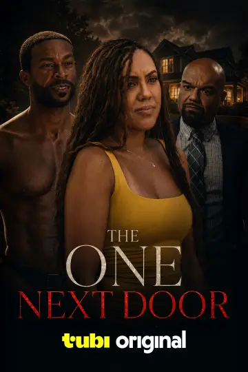 دانلود فیلم The One Next Door 2026 زیرنویس چسبیده
