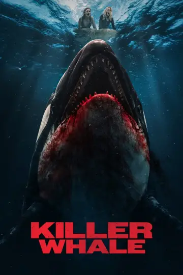 دانلود فیلم Killer Whale 2026 زیرنویس چسبیده