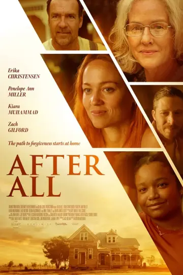 دانلود فیلم After All 2025 زیرنویس چسبیده