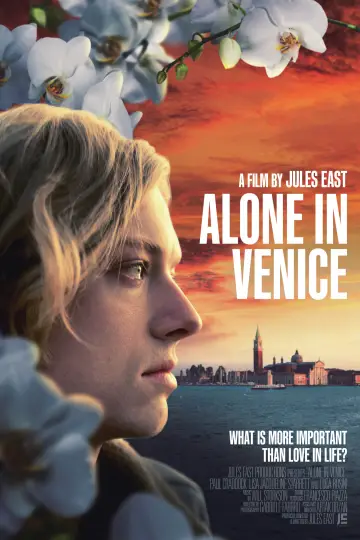 دانلود فیلم Alone in Venice 2025 زیرنویس چسبیده
