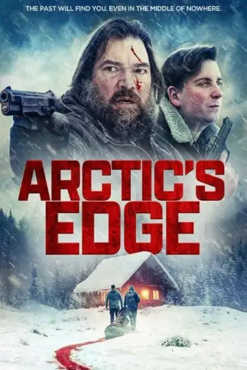 دانلود فیلم Arctic's Edge 2025 زیرنویس چسبیده