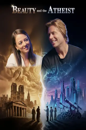 دانلود فیلم Beauty and the Atheist 2026 زیرنویس چسبیده