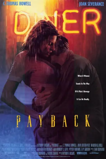 دانلود فیلم Payback 1995 زیرنویس چسبیده