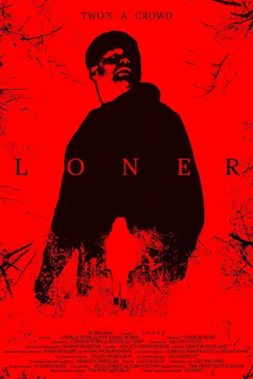 دانلود فیلم Loner 2025 زیرنویس چسبیده