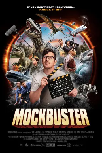 Download movie Mockbuster 2025 with subtitles