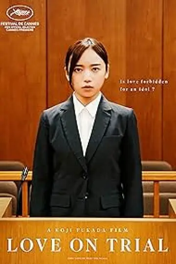 دانلود فیلم Love on Trial 2025 زیرنویس چسبیده
