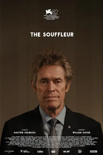 دانلود فیلم The Souffleur 2025 زیرنویس چسبیده