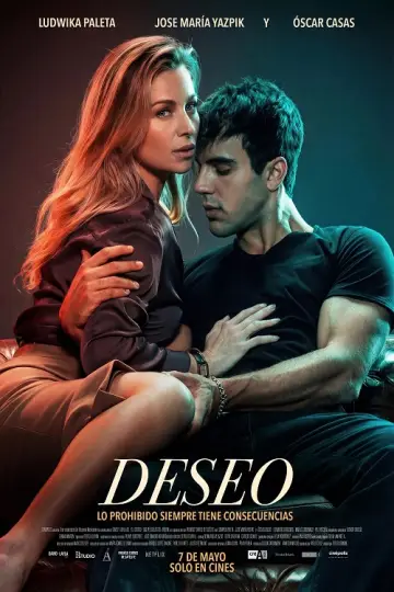 دانلود فیلم Desire 2026 زیرنویس چسبیده