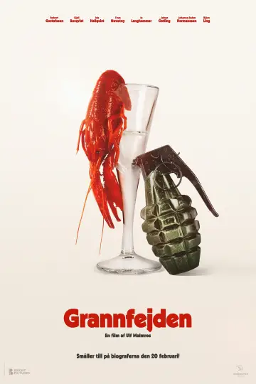 دانلود فیلم Bad Neighbors 2026 زیرنویس چسبیده