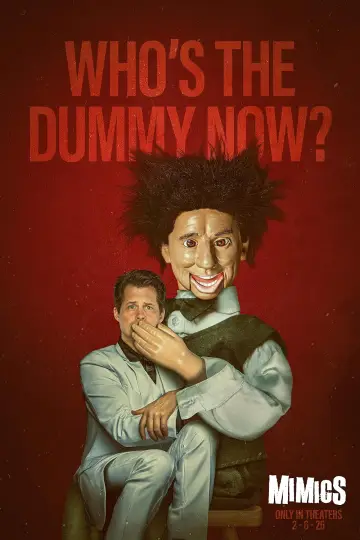 Download the movie Mimics 2025 with subtitles