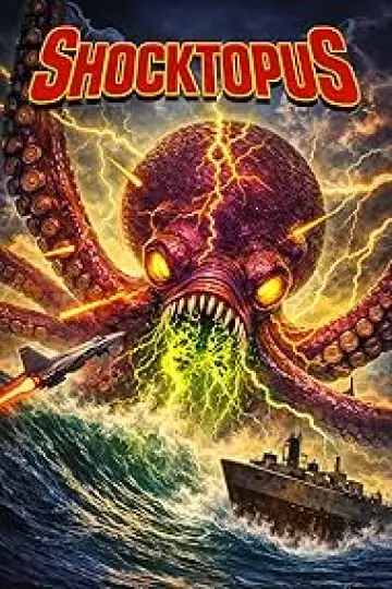 Download Shocktopus 2026 movie with subtitles