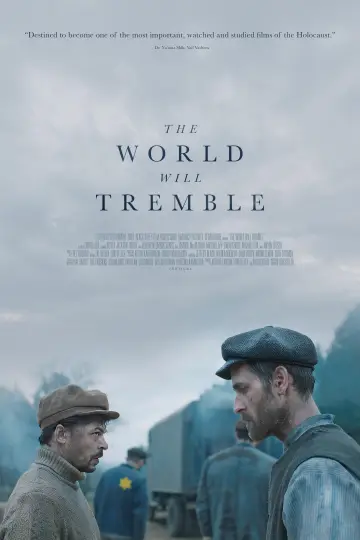 Download movie The World Will Tremble 2025 with subtitles