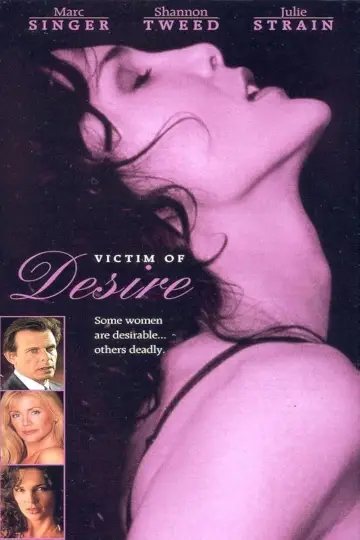 دانلود فیلم Victim of Desire 1995 زیرنویس چسبیده