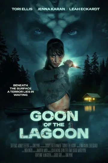 Download movie Goon of the Lagoon 2025 with subtitles