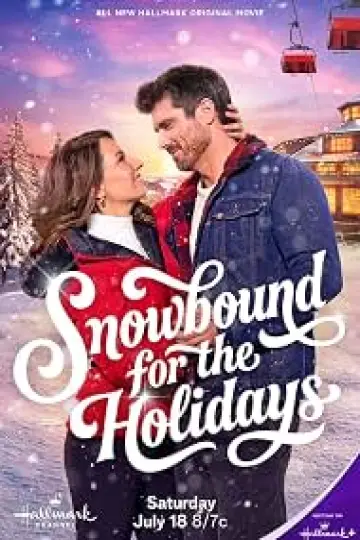 Unduh film Snowbound for the Holidays 2026 dengan subtitle.