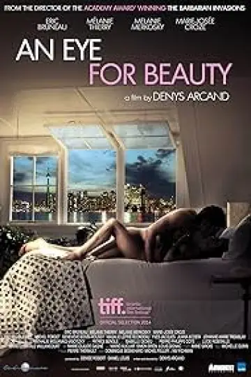 دانلود فیلم An Eye for Beauty 2014 زیرنویس چسبیده