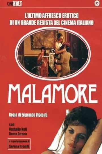 دانلود فیلم Malamore 1982 زیرنویس چسبیده