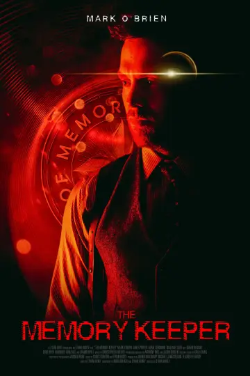 دانلود فیلم The Memory Keeper 2025 زیرنویس چسبیده