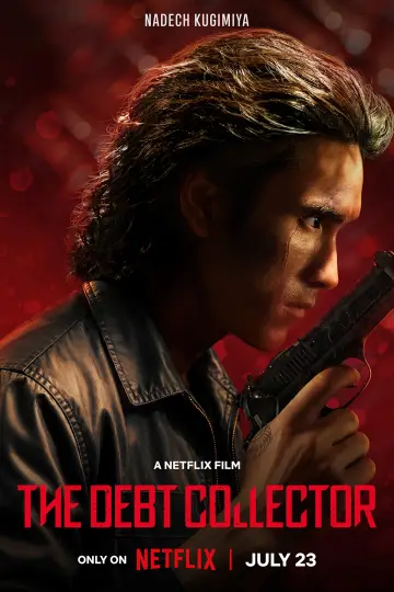 Unduh film The Debt Collector 2026 dengan subtitle