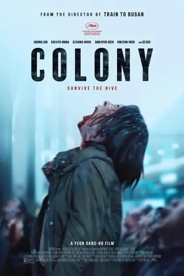 Unduh film Colony 2026 dengan subtitle
