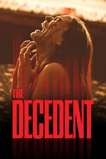 دانلود فیلم The Decedent 2025 زیرنویس چسبیده