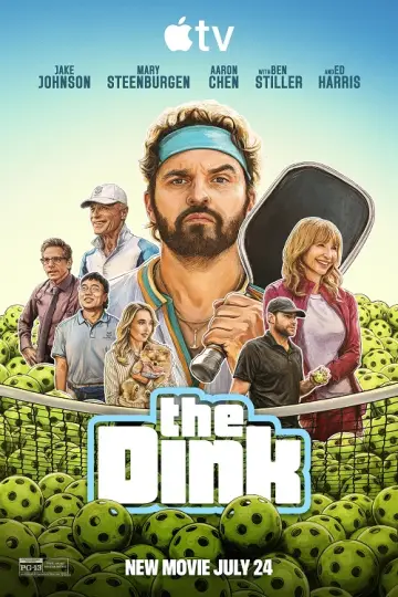 دانلود فیلم The Dink 2026 زیرنویس چسبیده