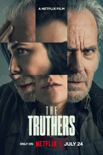 دانلود فیلم The Truthers 2026 زیرنویس چسبیده