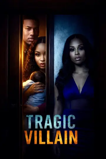 دانلود فیلم Tragic Villain 2026 زیرنویس چسبیده