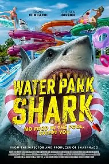 دانلود فیلم Water Park Shark 2026 زیرنویس چسبیده