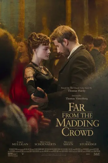 حمل فيلم "بعيدًا عن صخب الحياة" (2015) مع الترجمة