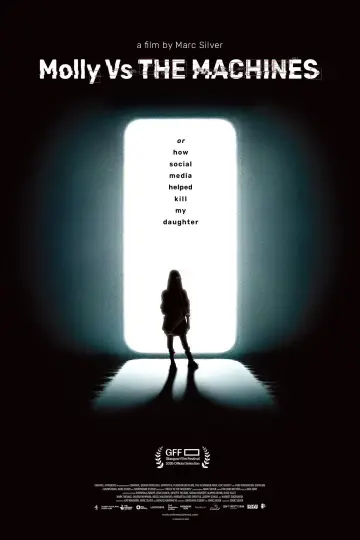 Molly vs the Machines 2026 filmini altyazılı olarak indirin.
