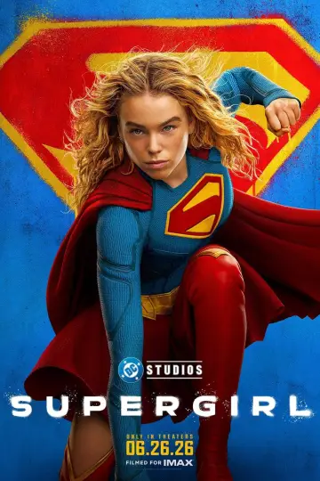 Unduh film Supergirl 2026 dengan subtitle