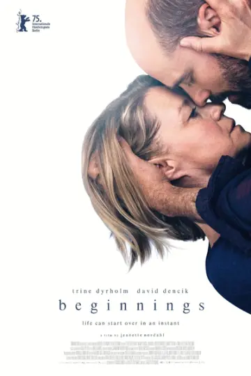 دانلود فیلم Beginnings 2025 زیرنویس چسبیده