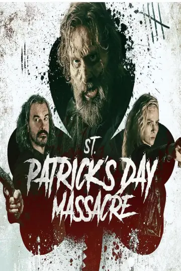 Download movie St. Patrick's Day Massacre 2025 with subtitles