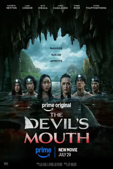 دانلود فیلم The Devil's Mouth 2026 زیرنویس چسبیده