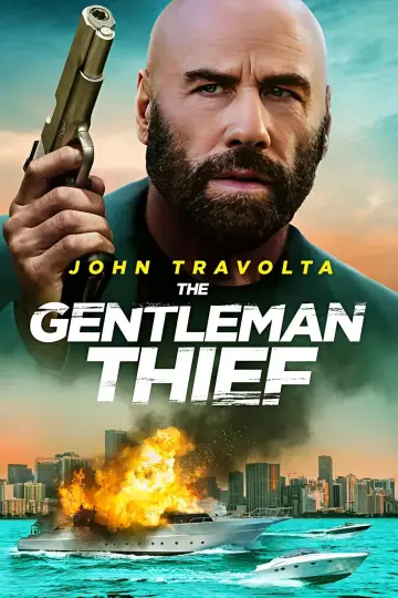 دانلود فیلم The Gentleman Thief 2026 زیرنویس چسبیده