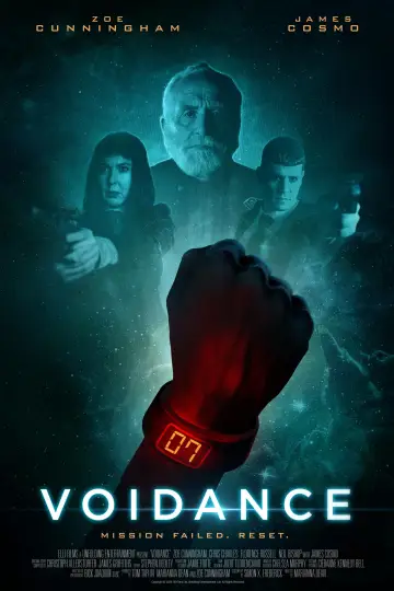 Voidance 2026 filmini altyazılı olarak indirin