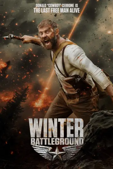 دانلود فیلم Winter: Battleground 2026 زیرنویس چسبیده