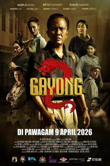Gayong 2 2026 filmini altyazılı olarak indirin