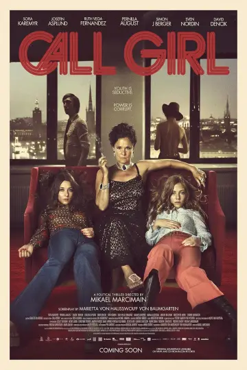 حمل فيلم Call Girl 2012 مع الترجمة