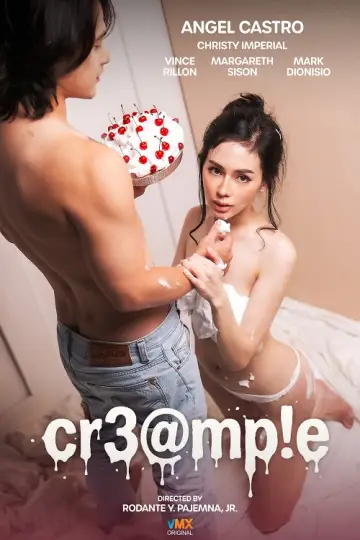دانلود فیلم Creampie 2026 زیرنویس چسبیده
