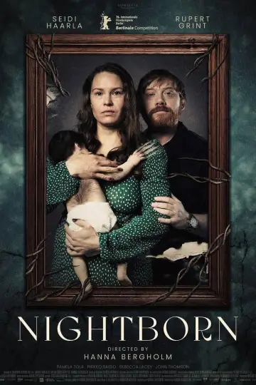 دانلود فیلم Nightborn 2026 زیرنویس چسبیده