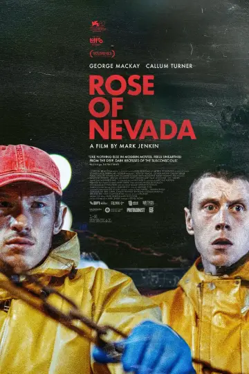 Rose of Nevada 2025 filmini altyazılı olarak indirin.
