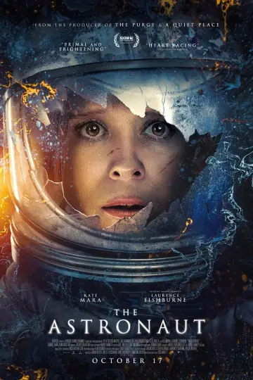 2025 yapımı "The Astronaut" filmini altyazılı olarak indirin.