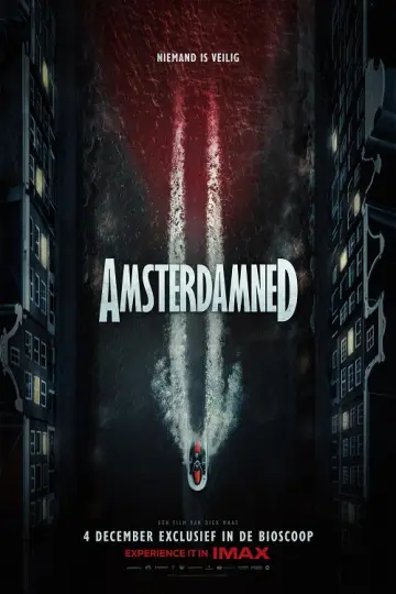 حمل فيلم Amsterdamned II 2025 مع الترجمة