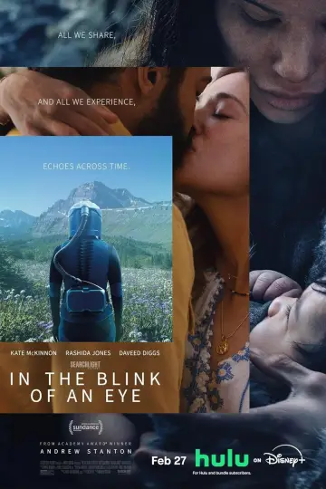 دانلود فیلم In the Blink of an Eye 2026 زیرنویس چسبیده