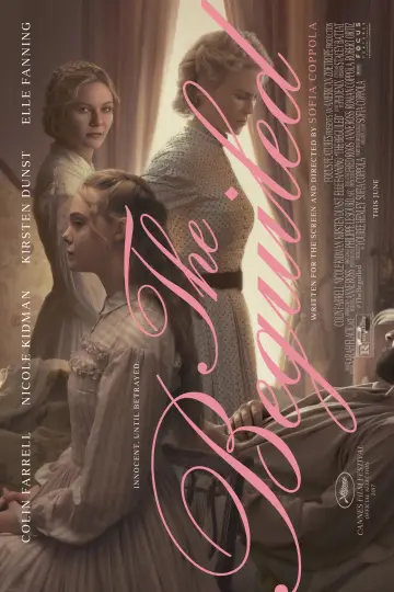 حمل فيلم The Beguiled 2017 مع الترجمة